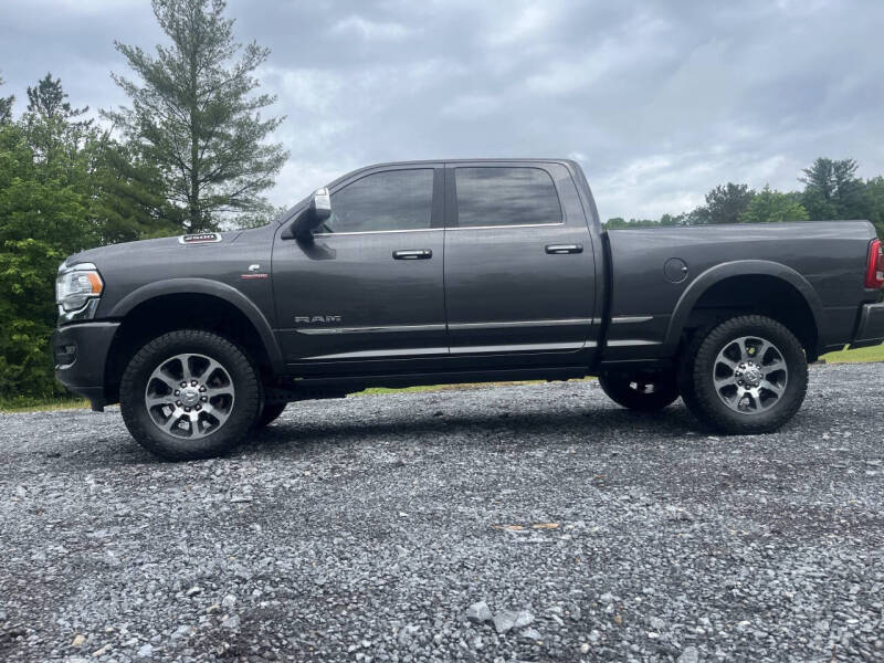 ram ram 2500 pickup 2022 3C6UR5SLXNG128302 image ram ram 2500 pickup 2022 3C6UR5SLXNG128302 image